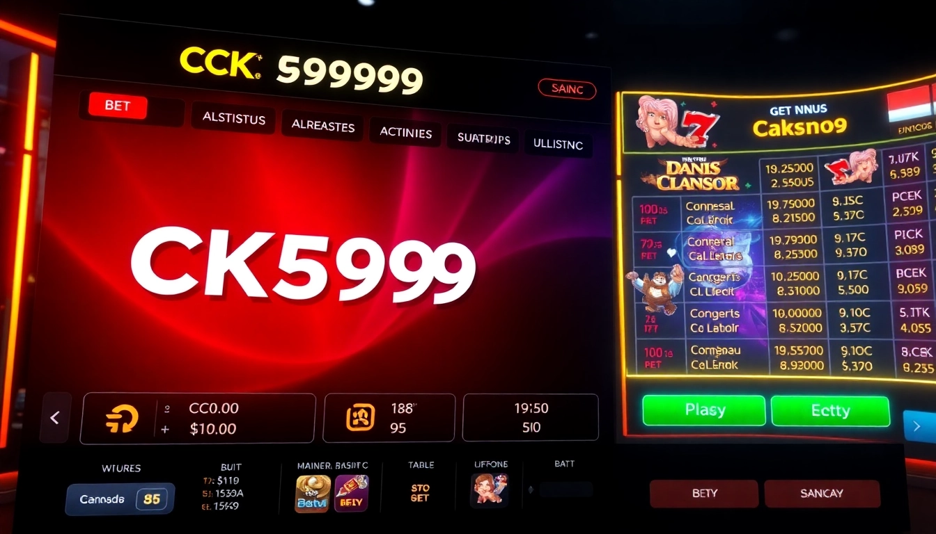 Mastering ck999: A Step-by-Step Guide to Navigating and Maximizing Your Experience