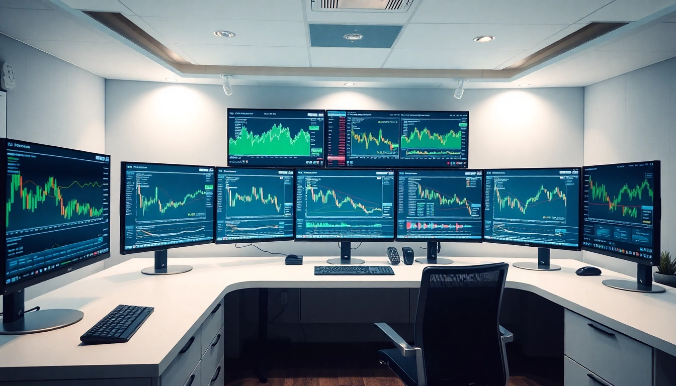 Effective Strategies for Online Trading for Beginners: A Step-by-Step Guide