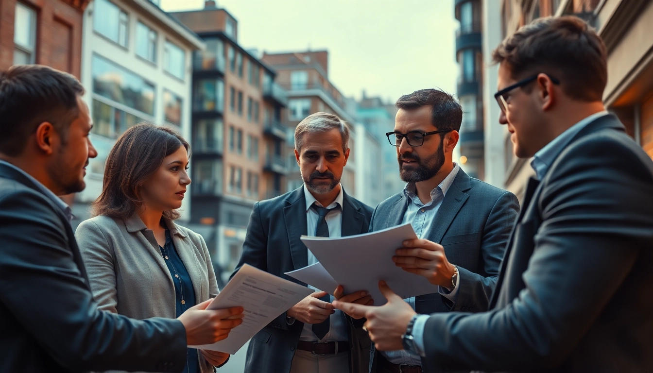 Latest Landlord Property News: Key Trends Impacting UK Rental Investments in 2025