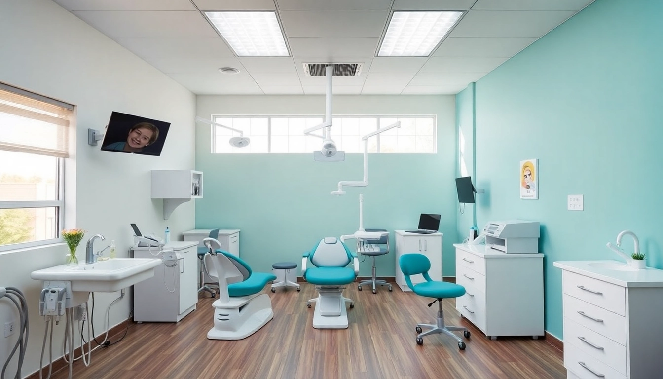 Expert Dental Care at Ventura Bright Dental: Your Trusted Ventura Dentist