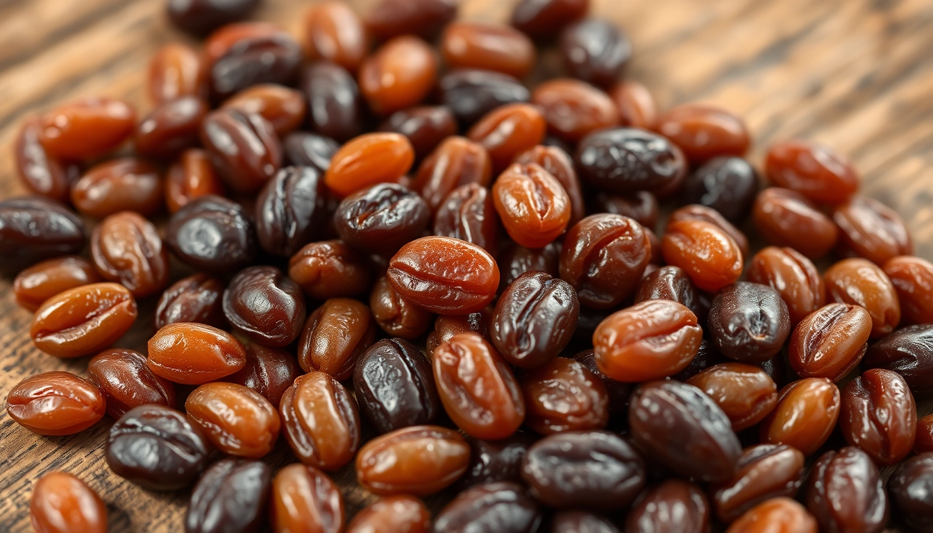 Maximize Your Market with Effective Strategies for Malayar Raisins Packaging and Branding